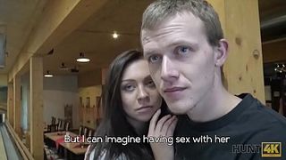 Порно HD Секс За Деньги